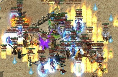 不断更新的剧情，让你的冒险旅程充满惊喜